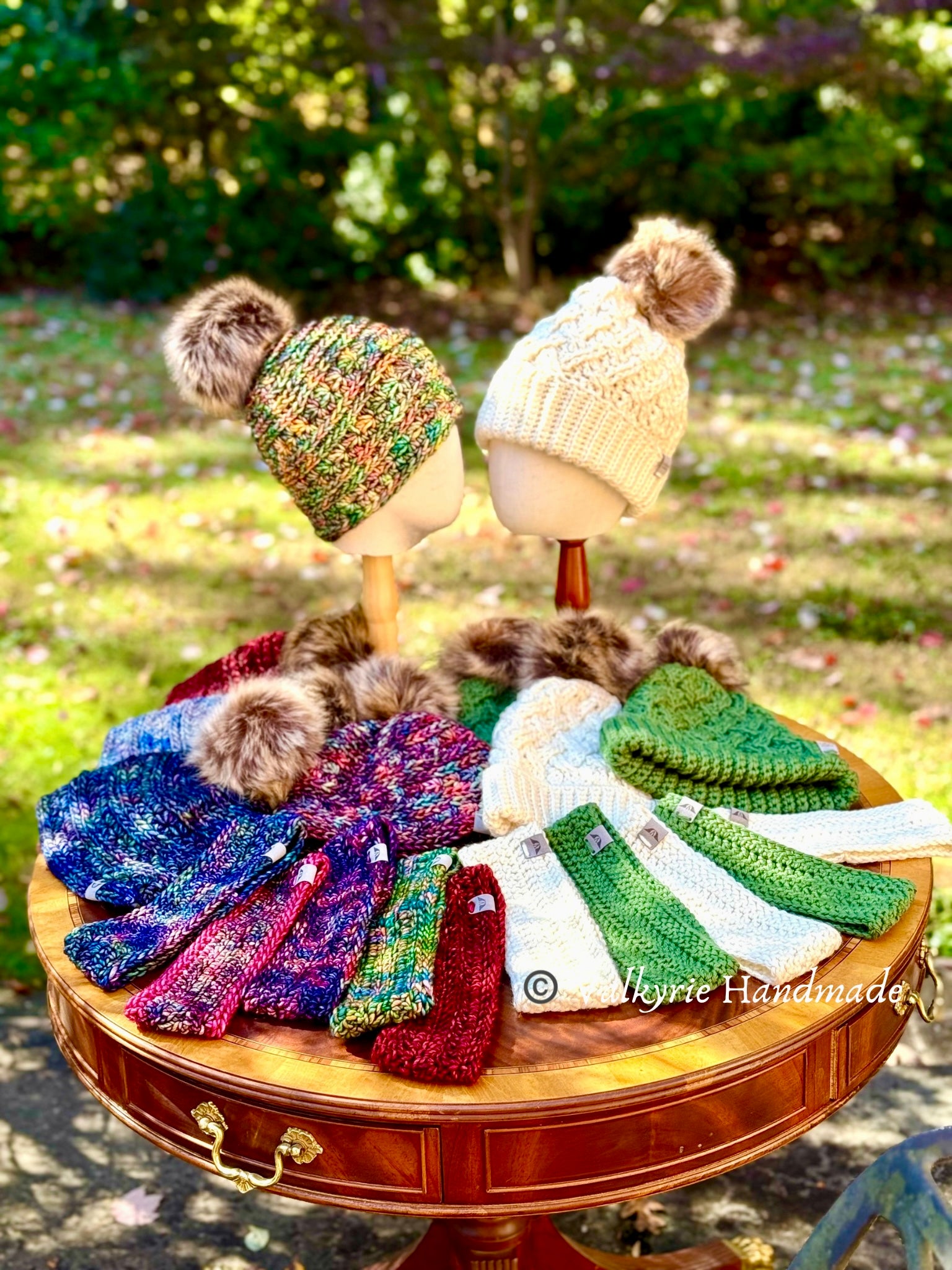 Winter Solstice Collection