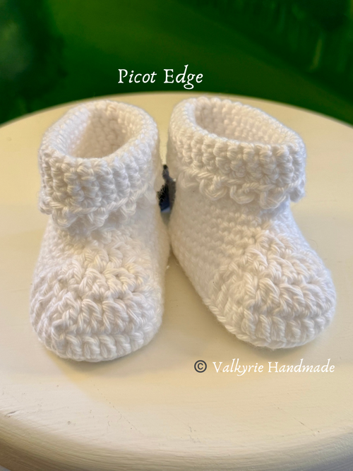 Braemar Booties