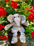 Elephant Snuggler