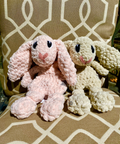 Bunny Snuggler