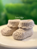 Braemar Booties