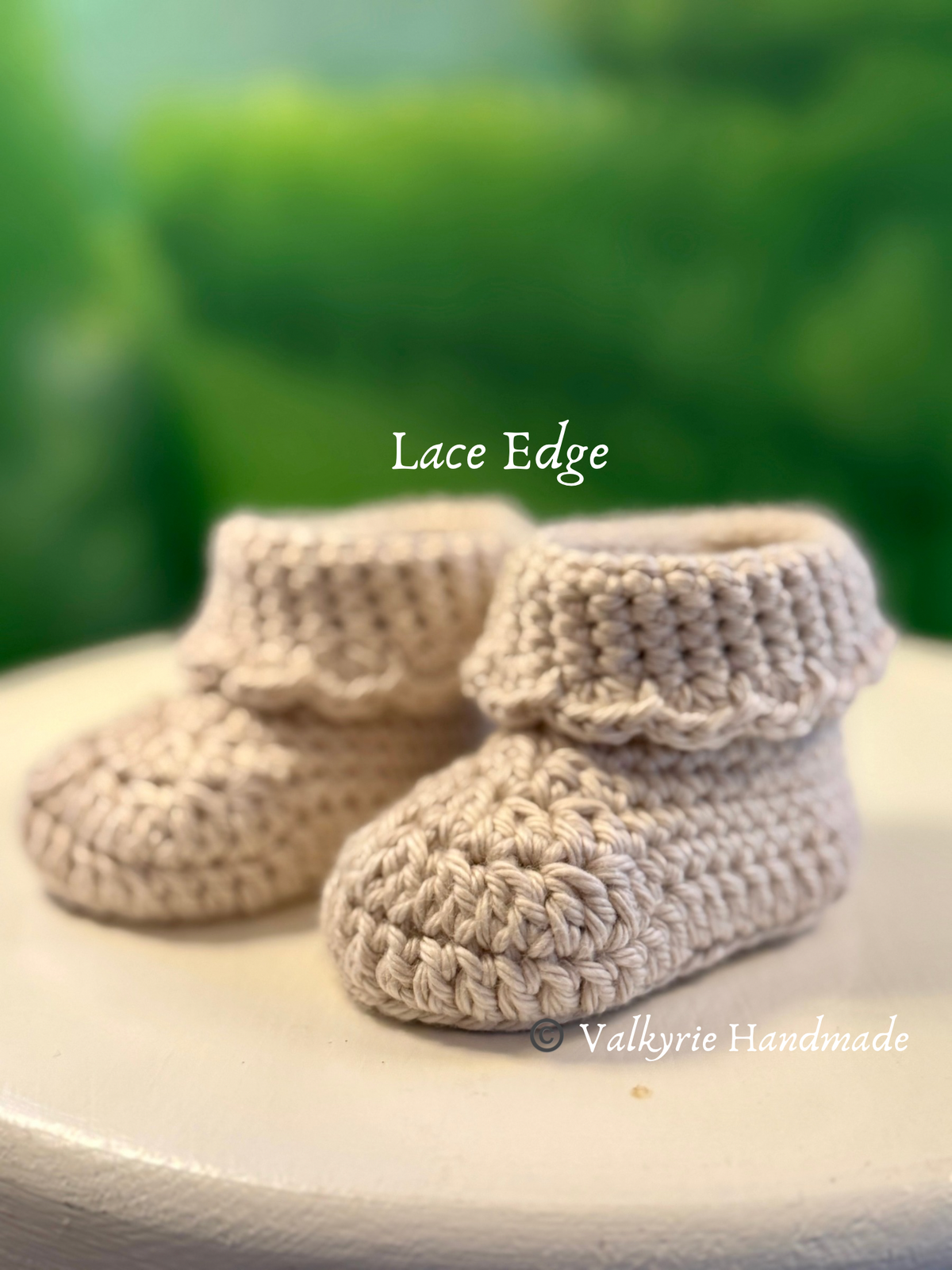 Braemar Booties