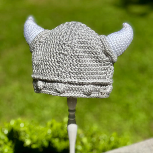 Thorsen Viking Hat