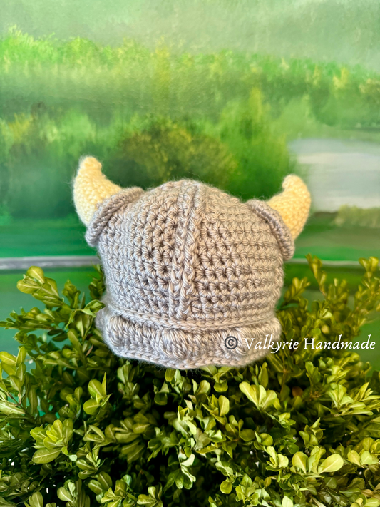 Thorsen Viking Hat