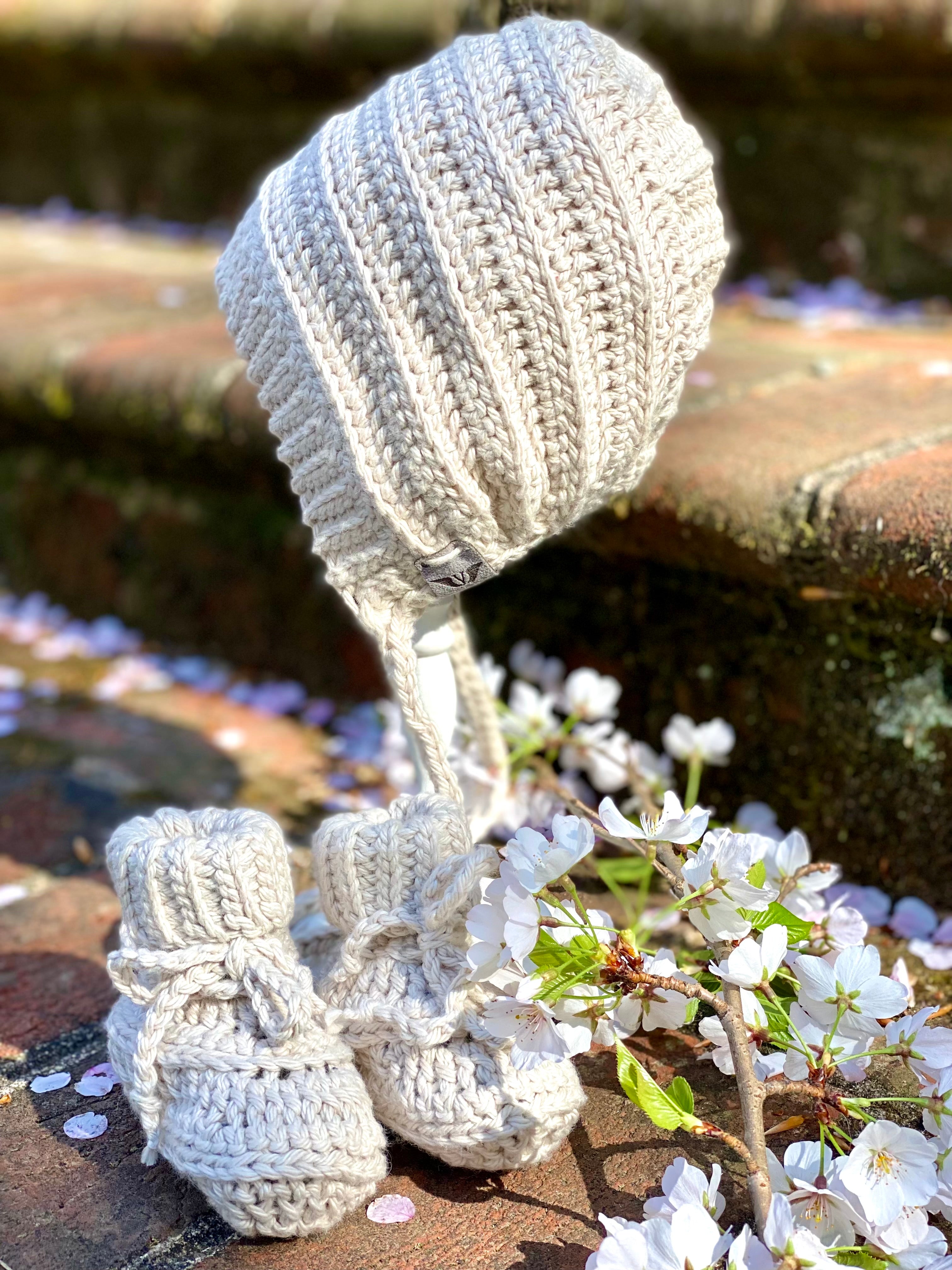 Highland Bonnet