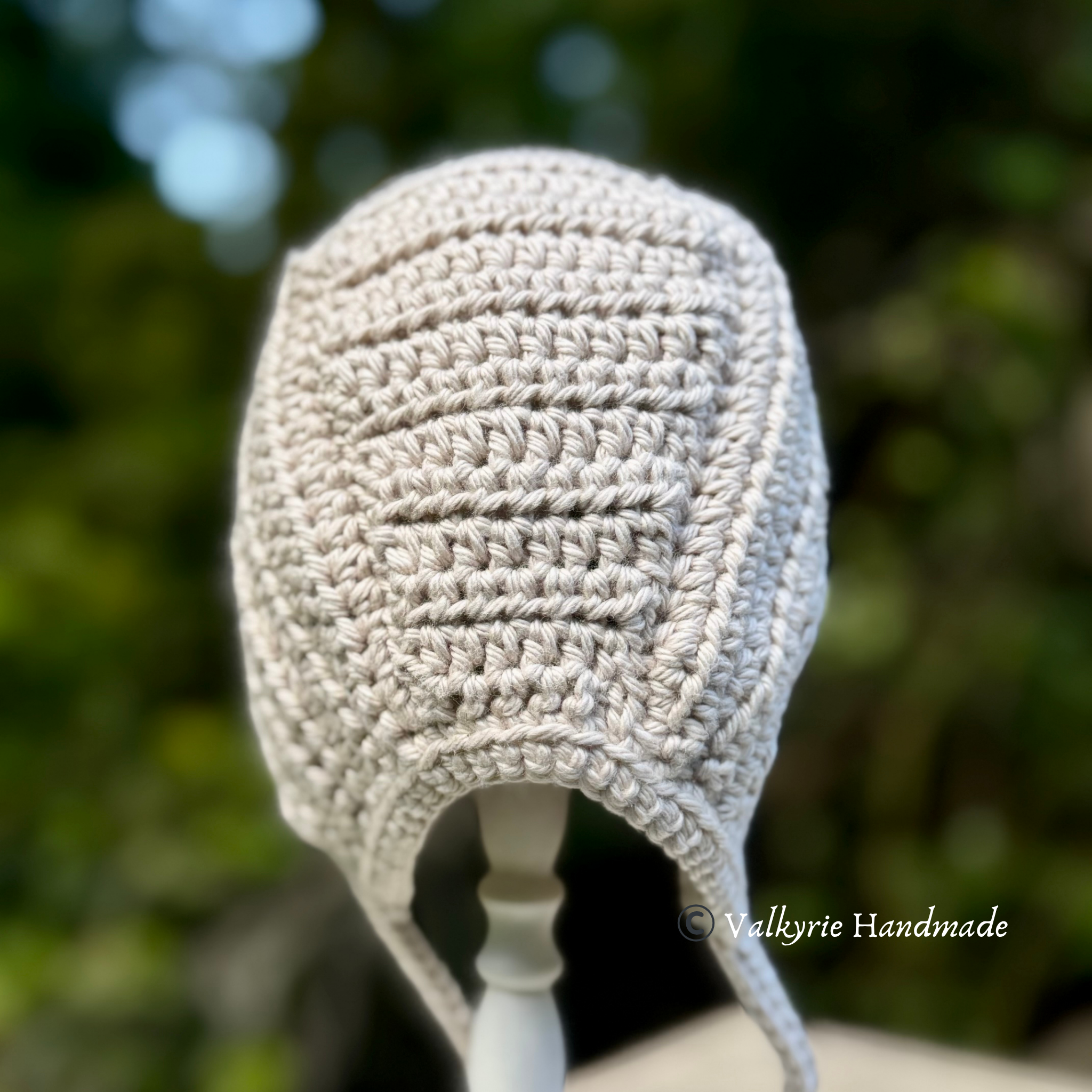 Braemar Bonnet