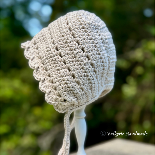 Braemar Bonnet