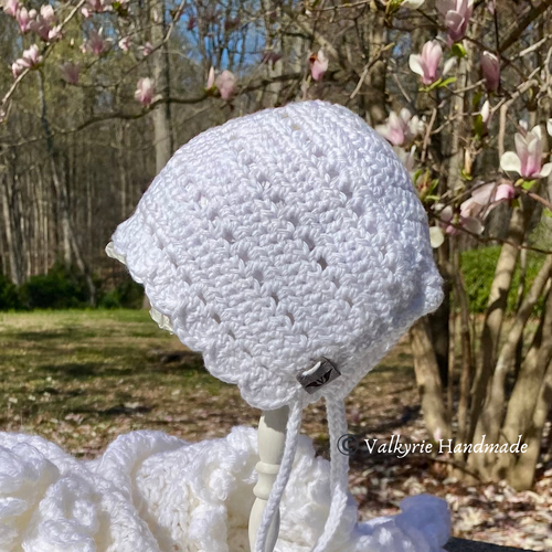 Braemar Bonnet