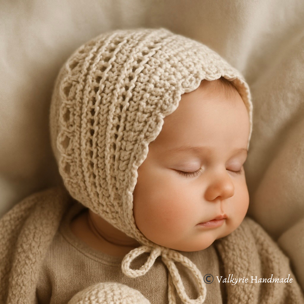 Braemar Bonnet