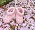 Beau Booties
