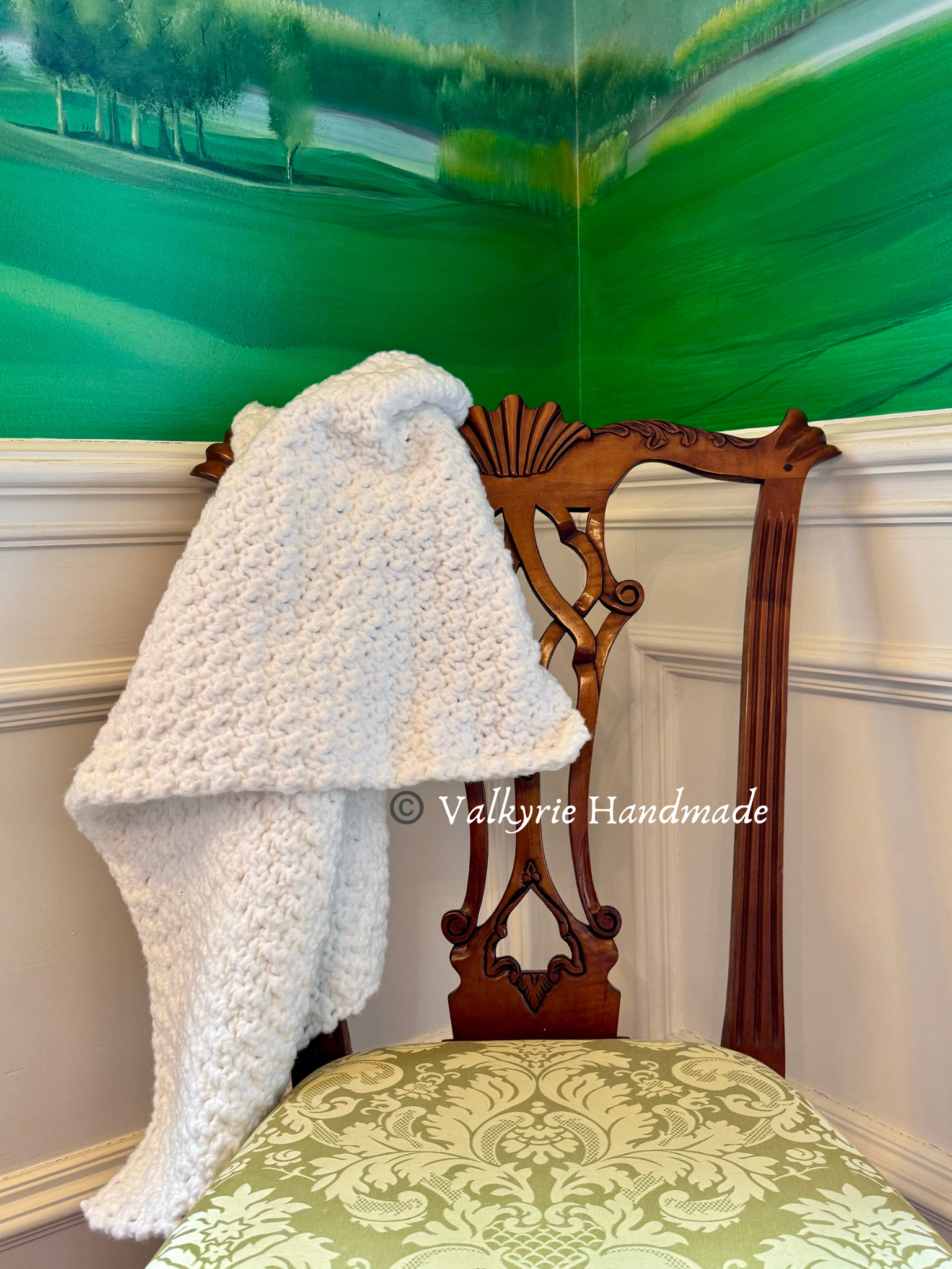 Kamryn Blanket