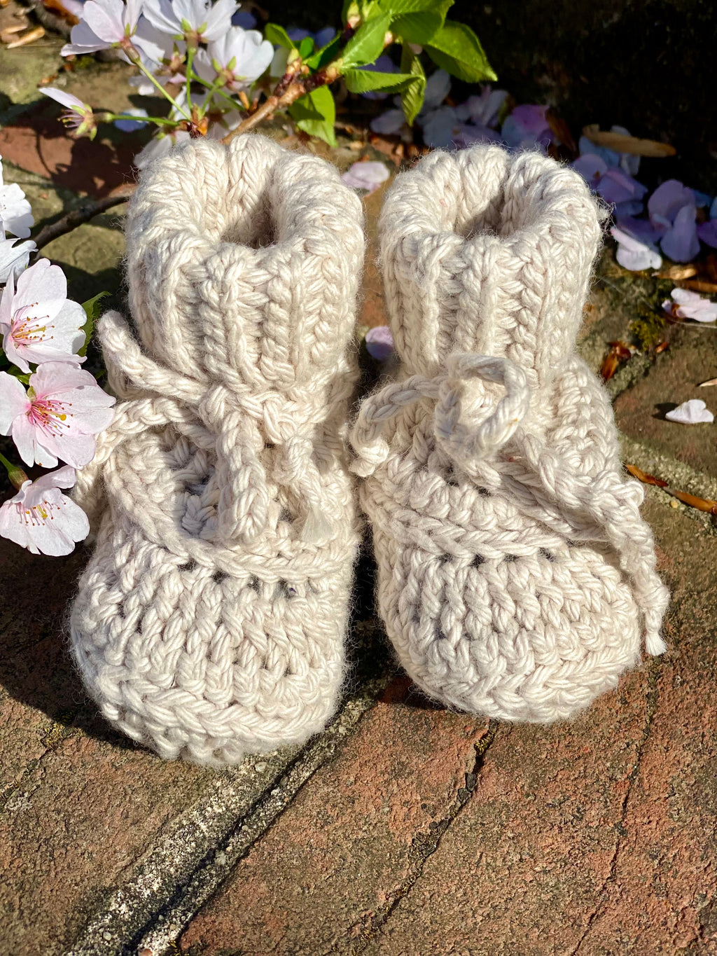 Highland Booties