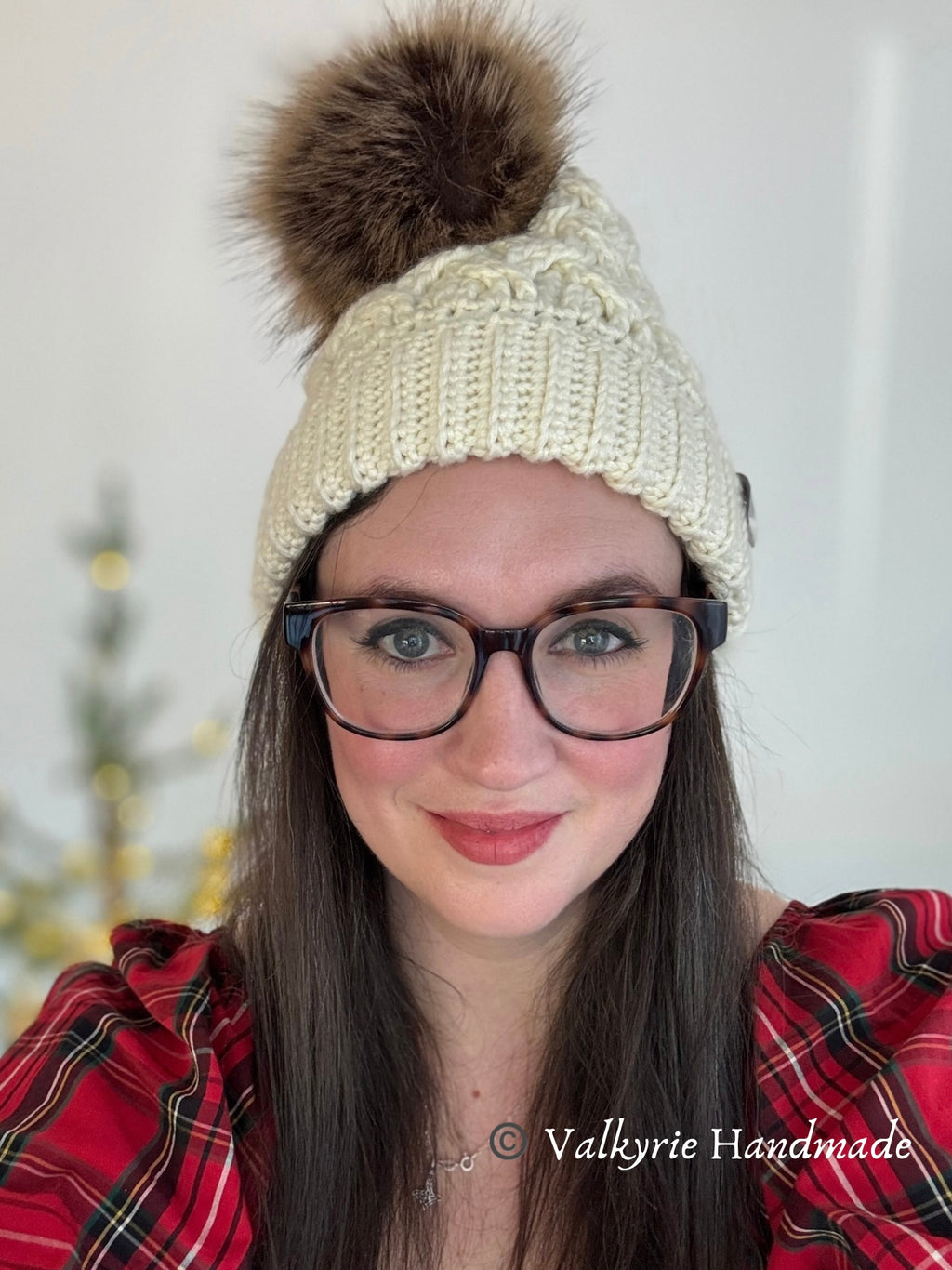 Inis Mór Merino Wool Hat