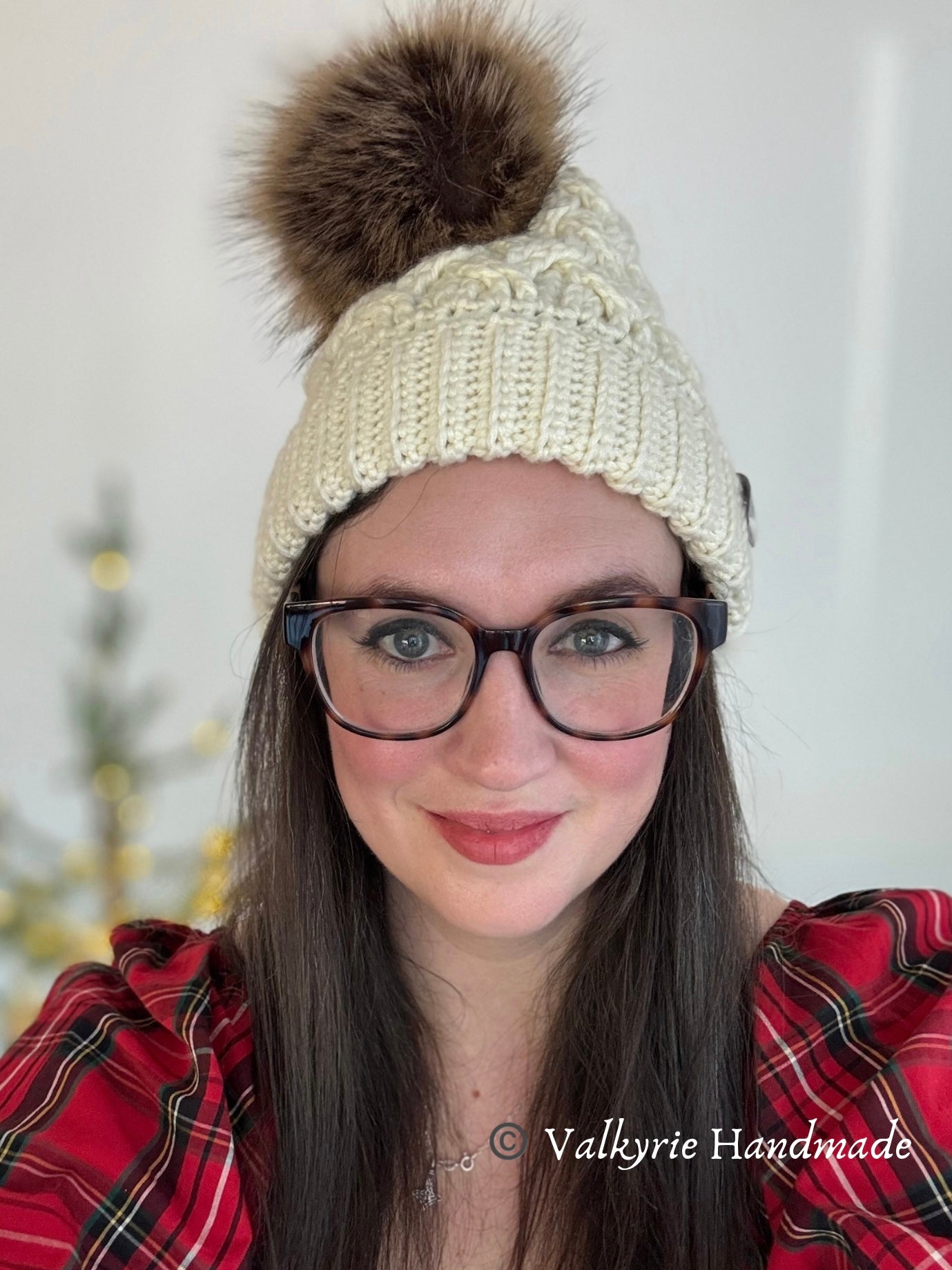 Inis Mór Merino Wool Hat