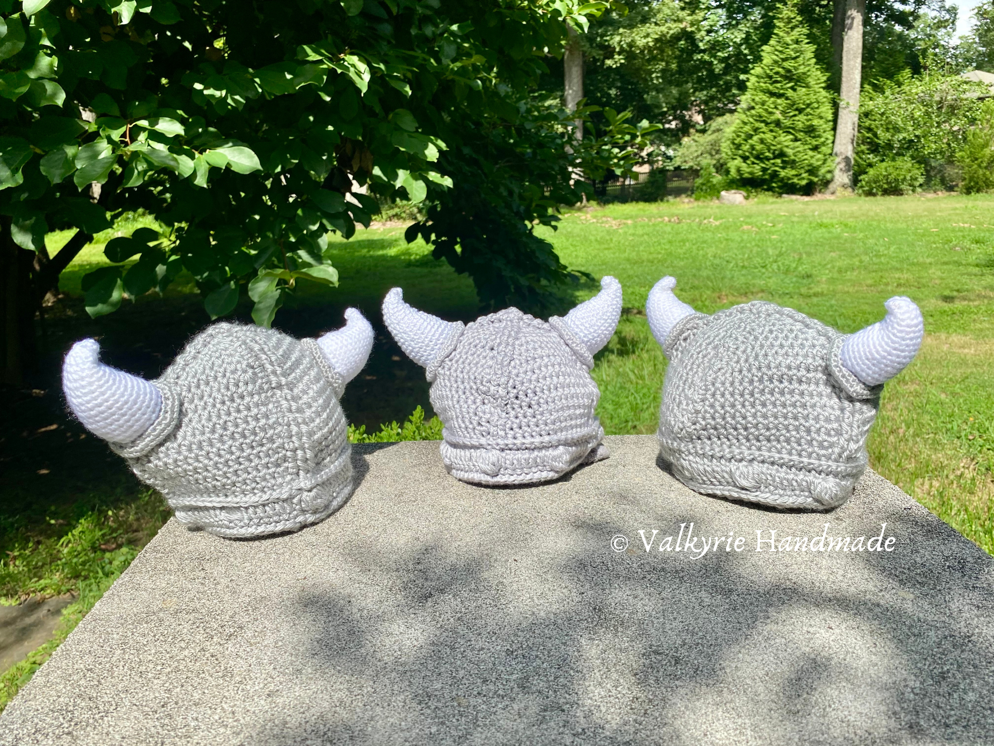 Thorsen Viking Hat